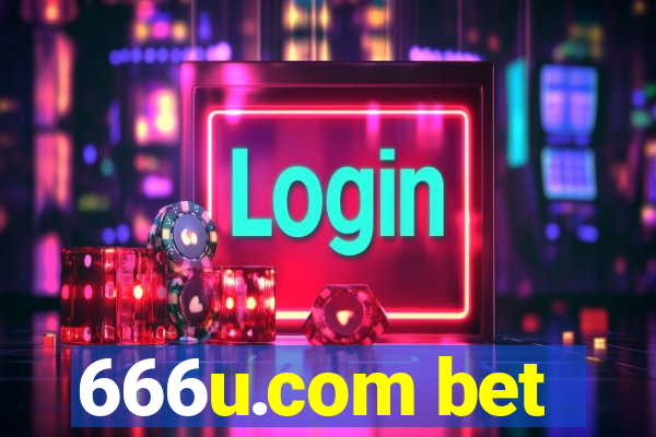 666u.com bet